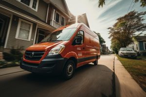 Аренда минивэна с водителем: комфорт и удобство на дороге