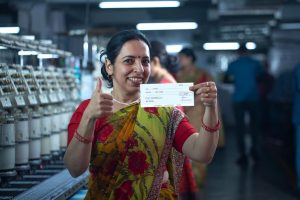 Особенности оформления визы в Индию